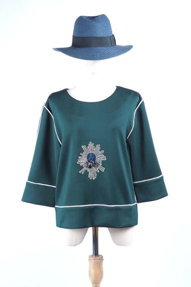 เสื้อแฟชั่น NO.166256