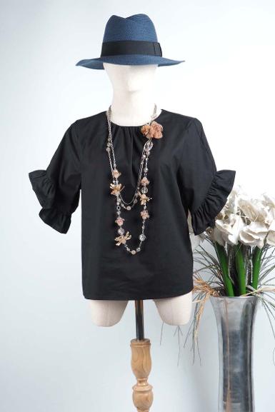 เสื้อแฟชั่น NO.166254