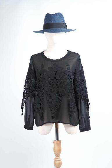 เสื้อแฟชั่น NO.166255