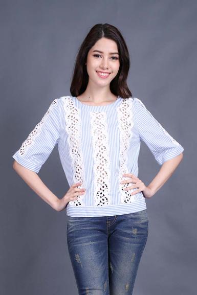 เสื้อผ้าแฟชั่น NO.166160
