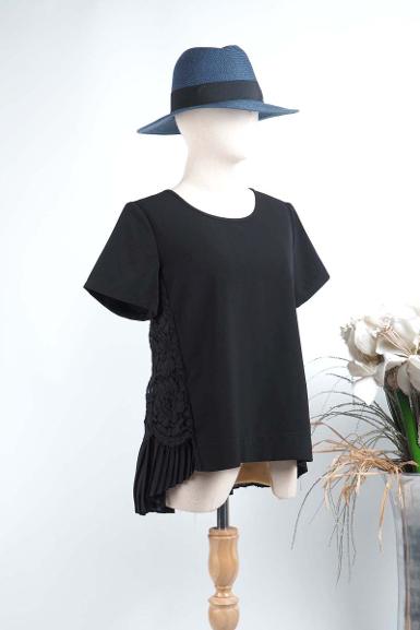 เสื้อแฟชั่น NO.166208