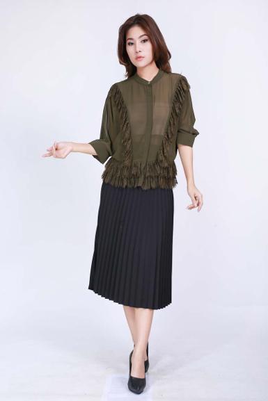 เสื้อแฟชั่น NO.166201