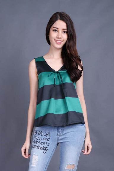 เสื้อแฟชั่น NO.166162