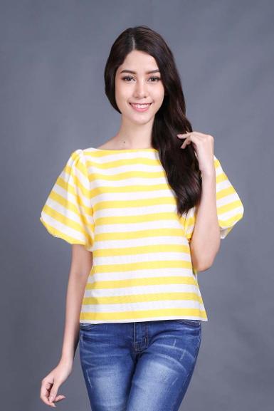 เสื้อแฟชั่น NO.166165