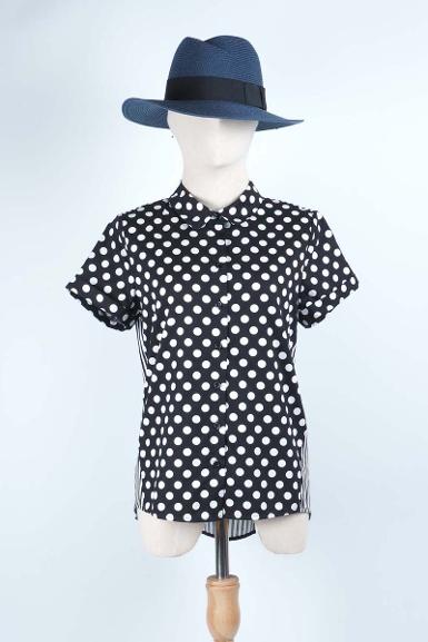 เสื้อแฟชั่น NO.Ly1082