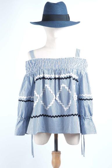 เสื้อแฟชั่น NO.166265