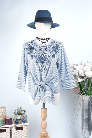 เสื้อแฟชั่น NO.2438