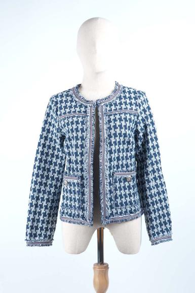 เสื้อแฟชั่น NO.166225