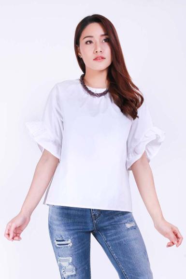 เสื้อแฟชั่น NO.166254