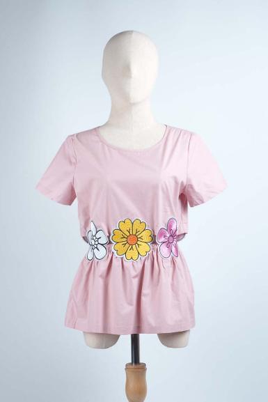 เสื้อแฟชั่น NO.166200