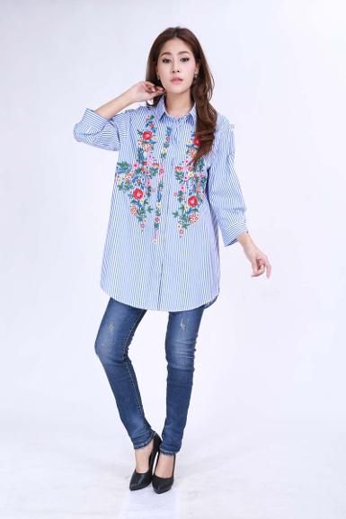 เสื้อแฟชั่น NO.166192