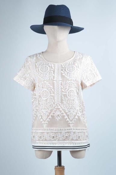 เสื้อแฟชั่น NO.166211