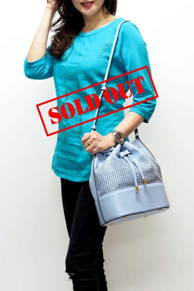 เสื้อลินินหลังผ้ายืด ดีไซน์สวย ( NO.40317)