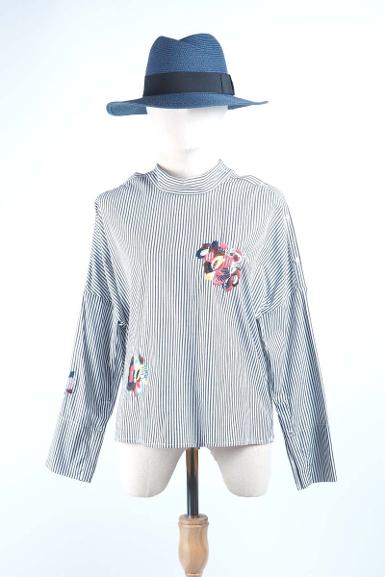 เสื้อแฟชั่น NO.166216