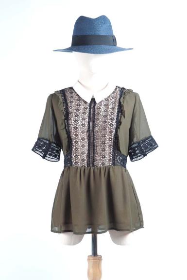 เสื้อแฟชั่น NO.166202