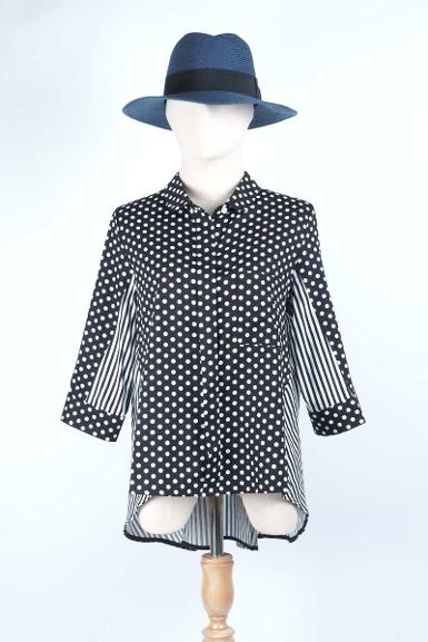 เสื้อแฟชั่น NO.LY1080