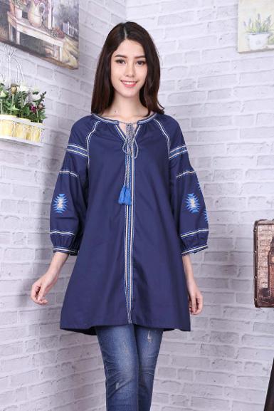 เสื้อแฟชั่น NO.2345