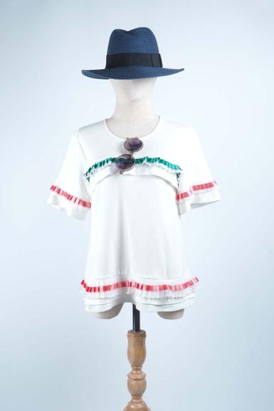 เสื้อแฟชั่น NO.166196