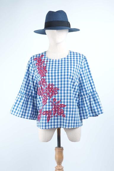เสื้อแฟชั่น NO.166189
