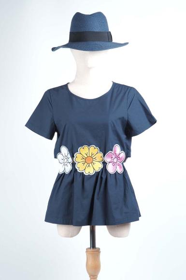เสื้อแฟชั่น NO.166200