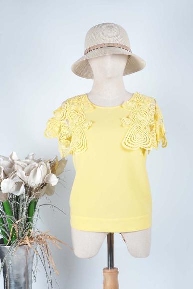 เสื้อแฟชั่น NO.166116