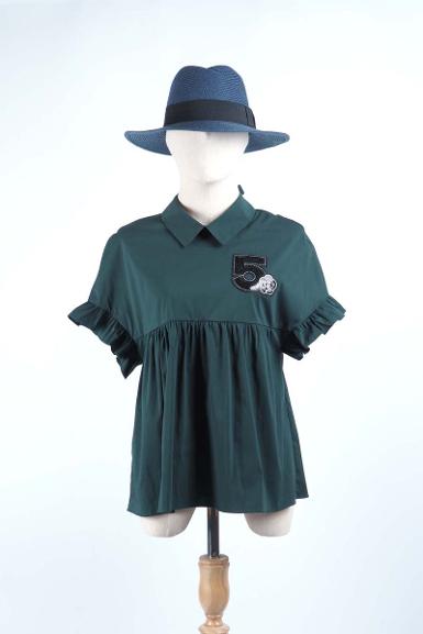 เสื้อแฟชั่น NO.LY1200
