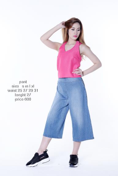 146333 เสื้อกล้ามคล้องคอ 