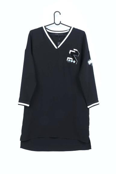 เสื้อแฟชั่น NO.2509