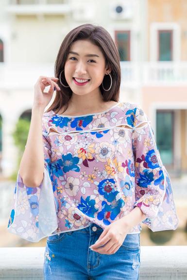 เสื้อแฟชั่น NO.176087