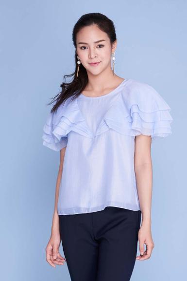 เสื้อแฟชั่น NO.176001