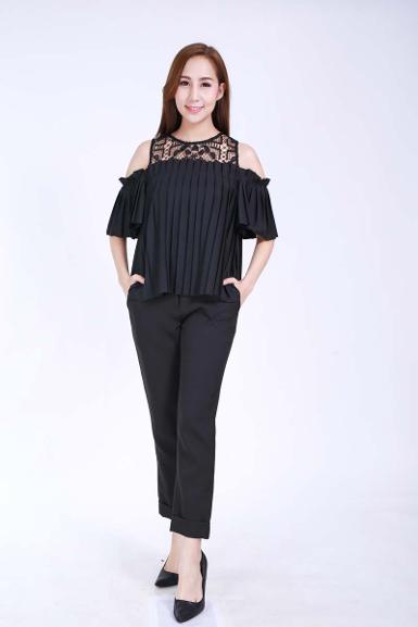 เสื้อแฟชั่น NO.166190