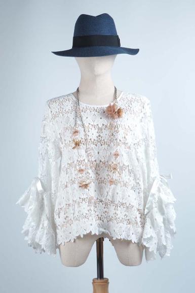 เสื้อแฟชั่น NO.166258