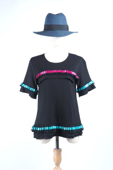 เสื้อแฟชั่น NO.166196