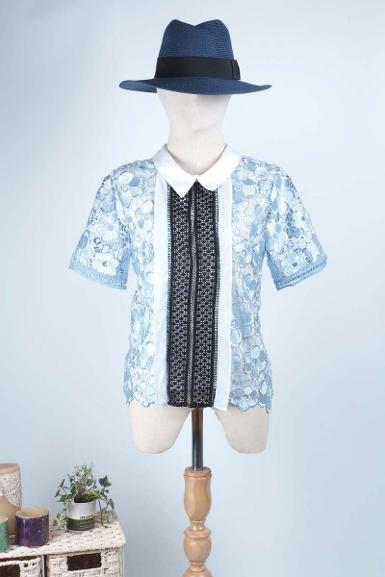 เสื้อแฟชั่น NO.166169