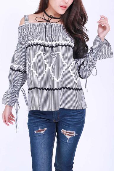 เสื้อแฟชั่น NO.166265