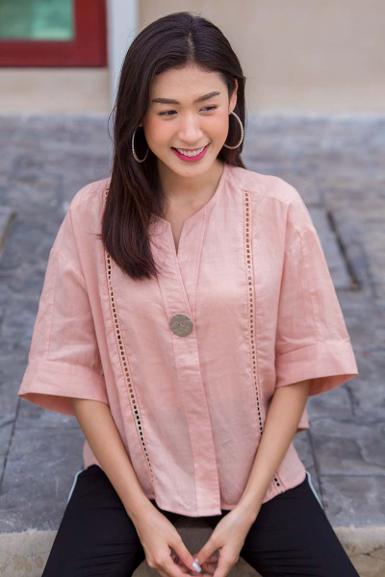 เสื้อแฟชั่น NO.176076