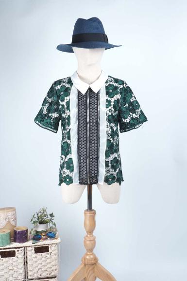 เสื้อแฟชั่น NO.166169