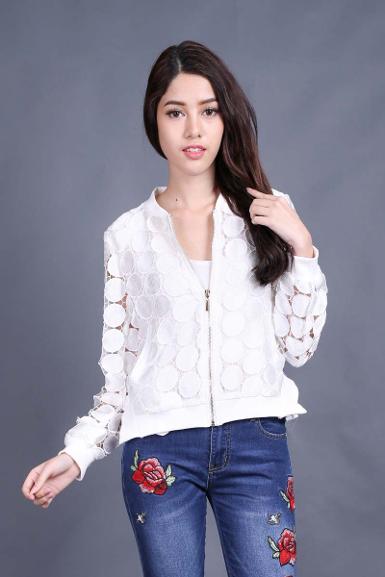 เสื้อแฟชั่น NO.166173