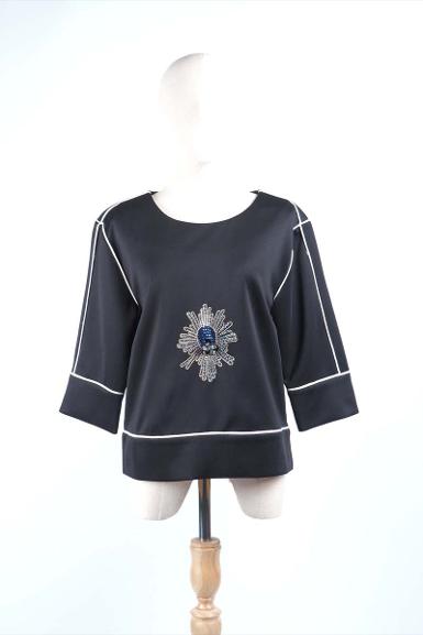 เสื้อแฟชั่น NO.166256